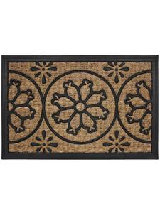 Коврик для ног Douceur d’Intérieur, коричневый