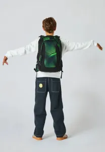 Школьная сумка Satch, Schwarz