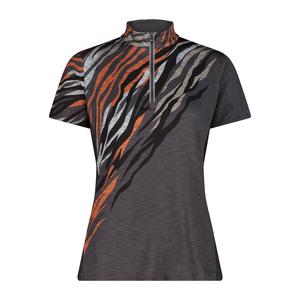 Женская футболка CMP Free Bike 35N6676