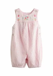 Комбинезон стандартного кроя Jojo Maman Bébé, Pink