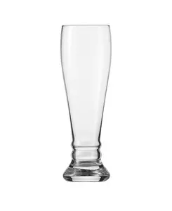 Пивной бокал Bavaria Basic Beer 22 унции - набор из 6 штук Schott Zwiesel, clear