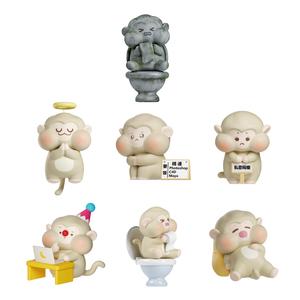 MALO Collection Mystery Boxes Single Mystery Box/Full Box 6 Pcs PlzDot