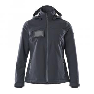 Куртка Mascot Accelerate 18045 Winter With Hood, серый