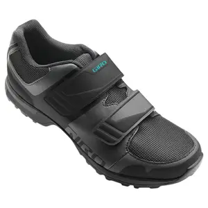 Обувь для горного велосипеда Giro Berm, черный