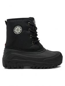 Сапоги для снега Uvraz Vertigo Alpes, черный