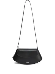 Маленькая сумка на плечо Eldorado JIL SANDER, черный