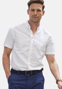 Рубашка KURZARM H.I.S, белый