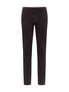 Зауженные брюки-чиносы Dockers SMART 360 FLEX, черный