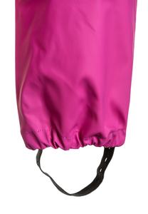 Брюки RAINWEAR PANTS SOLID UNISEX CeLaVi, розовый