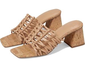 Туфли Marc Fisher LTD Colica, цвет Light Natural