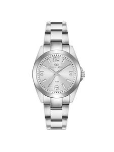 Кварцевые часы majesty Rhodenwald & Söhne, серебряный