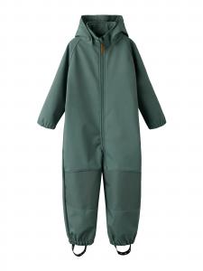 NAME IT Спортивный костюм 'NMMALFA08' в зеленом цвете