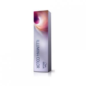 Краска для волос Professionals Illumina 919 Very Light Medium Blonde - 60 мл Wella