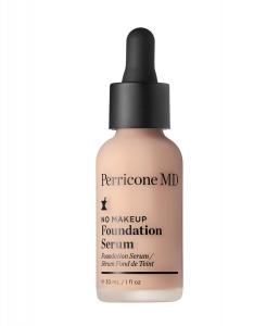 Жидкая основа Perricone MD No Makeup Foundation Serum, Porcelain, 30 ml