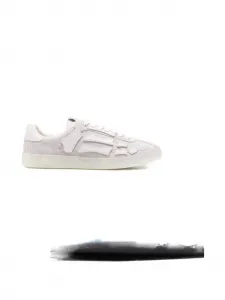 Кроссовки Pacific Bones Amiri, фиолетовый