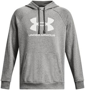 Спортивная толстовка UNDER ARMOUR, Mottled Grey