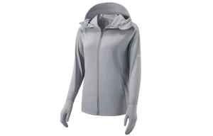 Серия Shield Of Light Ветровка для женщин Supield, цвет Optical White