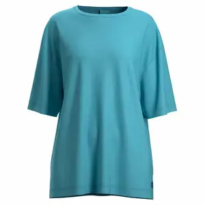 Футболка с коротким рукавом спортивная Joma 902489, синий