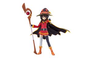 Фигурка Figma#407 KonoSuba God's Blessing On This Wonderful World! 2 Sayori, 12,5 см MAX Factory