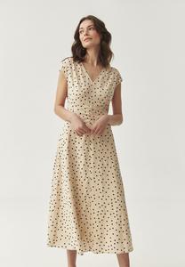 Платье TATUUM CASI, Light Beige/Beige