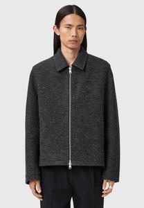 Куртка AllSaints CELESTE, Charcoal Grey/Grey