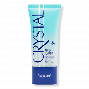 Солнцезащитный гель Crystal SPF 50 Vacation