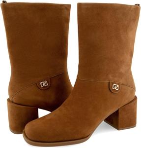Ботинки Aerosoles Oro, цвет Tobacco Suede