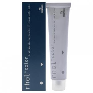 Полуперманентная краска для волос Rhol 1nb Mediterranean Night 2 унции Tocco Magico