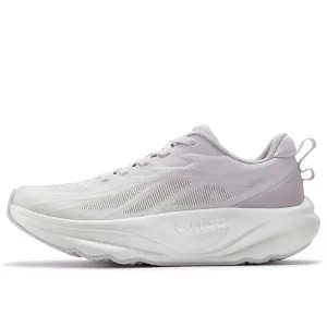 361° Кроссовки женские Casual Low Top Cushioning Wear Resistant Micro Grape Purple