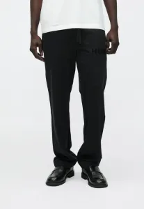 Спортивные штаны dumrulo Hugo, Black