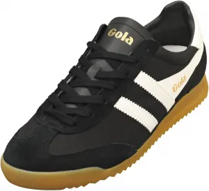Кроссовки Gola Mens Tornado, черный/белый