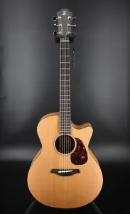 Furch Blue Master Choice GC-CM A SPE