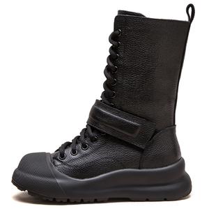 Jay Женские ботинки Martin черные, цвет Black