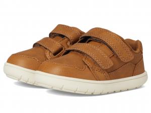 Кроссовки Stride Rite SRT Alfredo, желто-коричневый