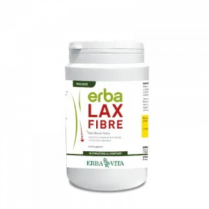 Erbalax Fiber 150 г Регулирует кишечный транзит Erba Vita