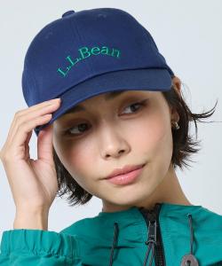 Кепка с глубокой короной из органического твила