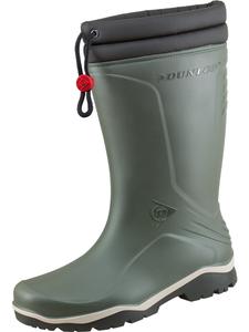 Ботинки Dunlop Stiefel Blizzard, зеленый