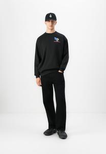 Толстовка O'Neill PLAY CREW UNISEX, Black Out/Black