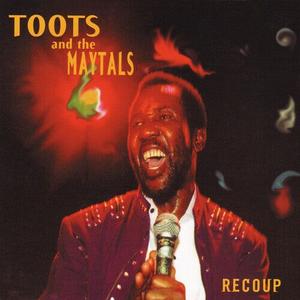 Виниловая пластинка Toots & the Maytals: Recoup