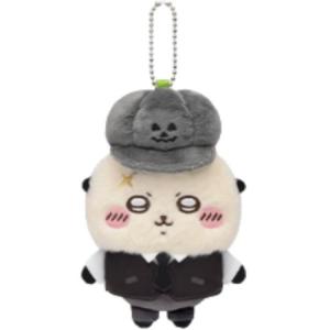 Usagi, Shisa коллекция Хэллоуин куклы плюшевые подвески трубы Chiikawa