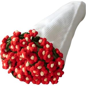 Watermelon vine Розовое одеяло, сюрприз букет романтический, одеяло для сна куклы плюшевая кукла высота 70см/100см