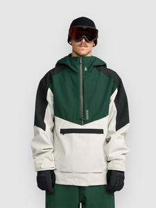 Анорак Volcom Brighton Anorak, stone