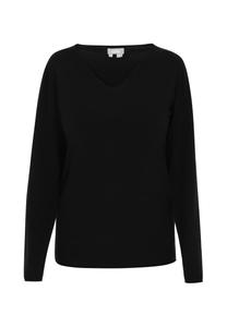 Свитер Usha, Black