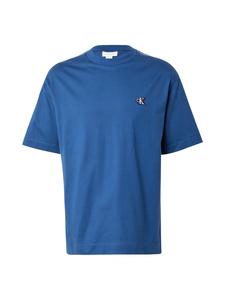 Рубашка Calvin Klein Jeans, синий