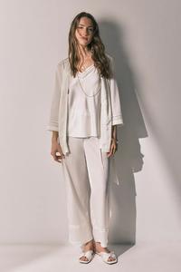 Пижама women'secret, бежевый