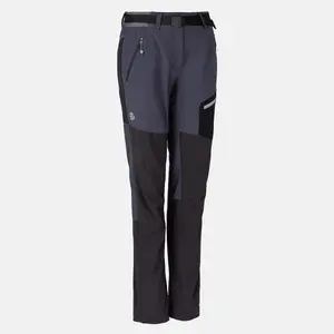 Женские брюки Gundora pt w Ternua, темно-серый