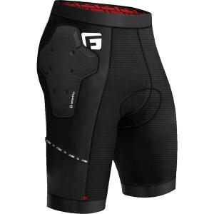 Шорты G-Form Pro-X4 Liner Short G-Form, Black