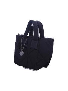 Сумка шоппер EMILY & NOAH, черный