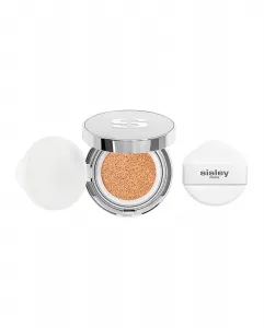 Тональная основа Phyto-Blanc Le Cushion Sisley, 1W1 Ecru