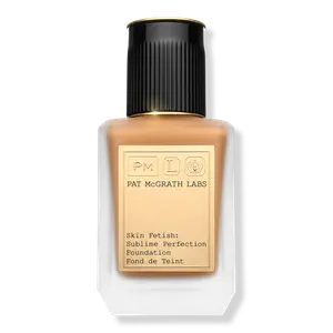 Основа Skin Fetish: Sublime Perfection PAT McGRATH LABS, Medium 17 (medium with neutral olive undertones)